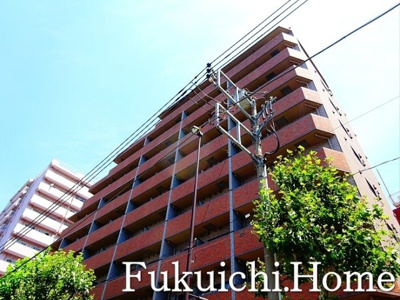【外観】 | トーシンフェニックス方南町弐番館