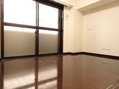 【寝室】 | トーシンフェニックス方南町弐番館