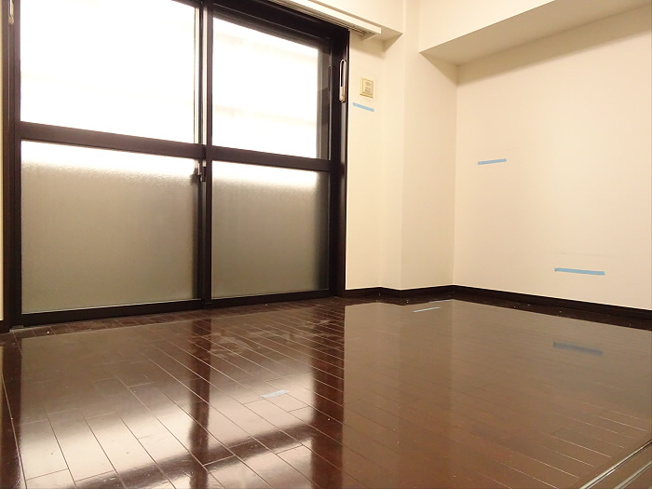 【寝室】 | トーシンフェニックス方南町弐番館
