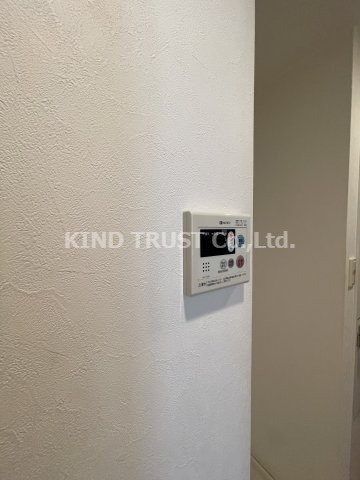 プロシード大阪梅田ポーションの設備