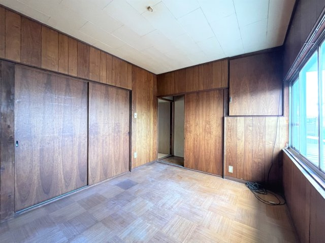 【寝室】の画像