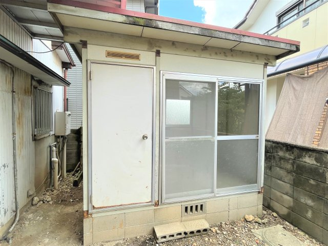 【収納】の画像