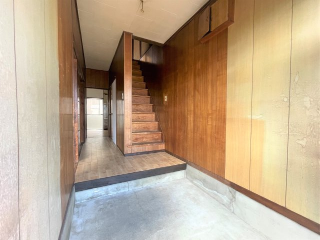 【玄関】の画像