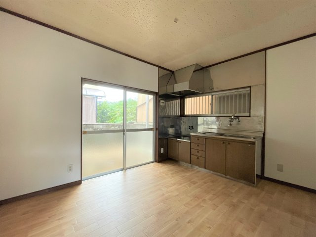 【キッチン】の画像