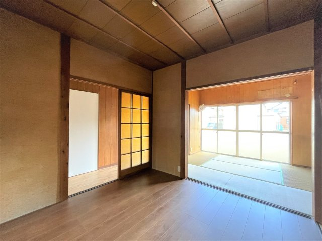 【洋室】の画像