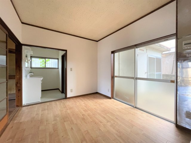 【キッチン】の画像