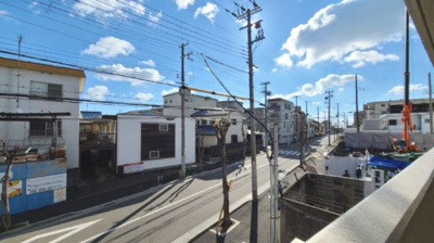 【展望】 | アンジュヒルズ | ☆神戸市垂水区　アンジュヒルズ☆