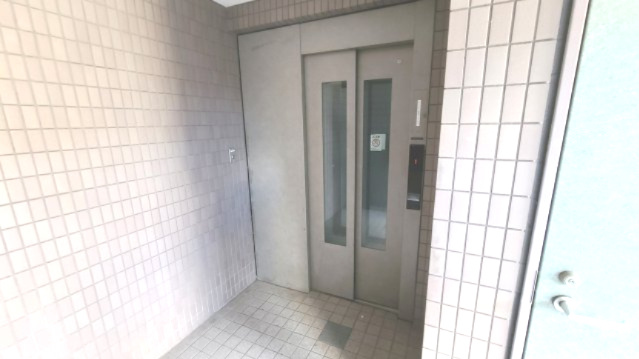 アンジュヒルズのその他共用部分|☆神戸市垂水区　アンジュヒルズ☆