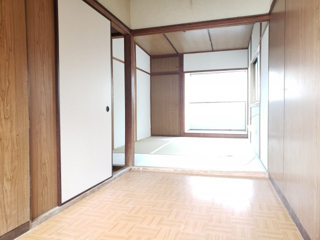 【洋室】 | 東垂水2丁目テラス | ☆神戸市垂水区　東垂水2丁目テラス☆