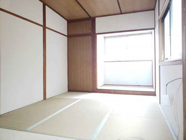 【和室】 | 東垂水2丁目テラス | ☆神戸市垂水区　東垂水2丁目テラス☆