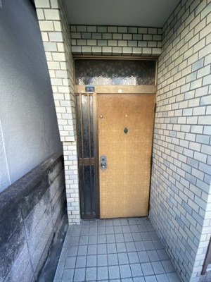 【エントランス】 | 福田2丁目戸建 | ☆神戸市垂水区　福田2丁目戸建☆