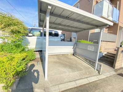 【その他共用部分】 | フェリス舞子 | ☆神戸市垂水区　フェリス舞子☆