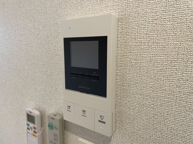 クオーレＤのセキュリティ|TVモニターホン