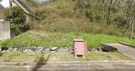 姫路市夢前町護持の売地の画像