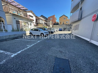 【駐車場】 | 駐車場です♪