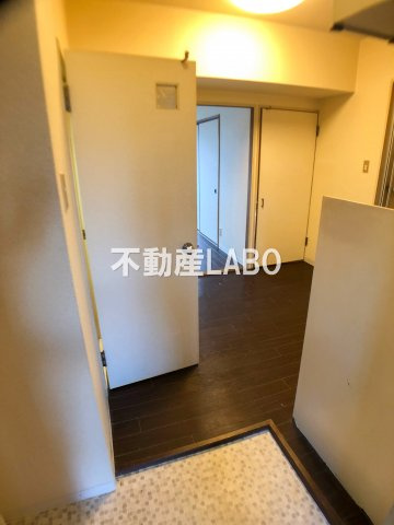 中善大正ハイツのその他共用部分