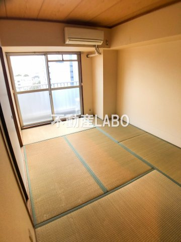 中善大正ハイツのその他