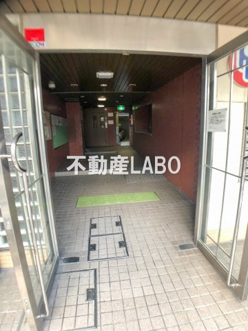 中善大正ハイツのその他