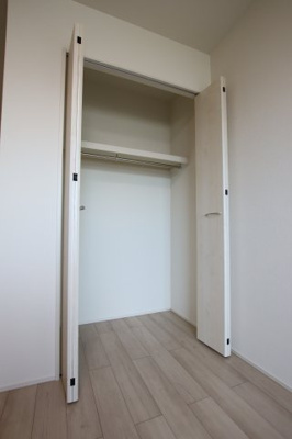 【収納】 | フジパレス初芝駅北