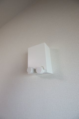 【設備】 | フジパレス初芝駅北 | 室内干し器具