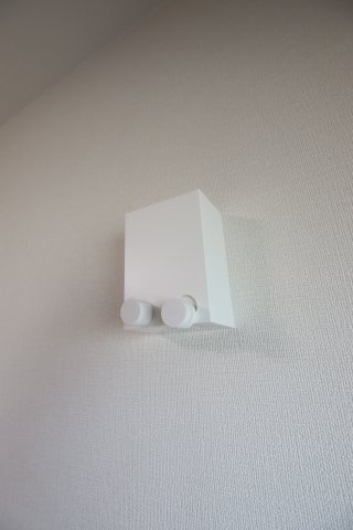 【設備】 | フジパレス初芝駅北 | 室内干し器具