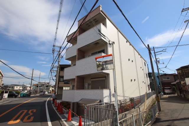 【外観】 | フジパレス初芝駅北
