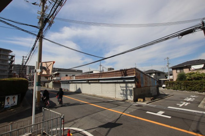 【展望】 | フジパレス初芝駅北