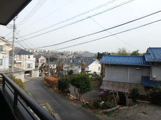 【展望】 | 眺望