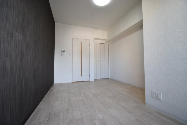 パークレーンミナミの展望