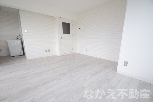 【寝室】 | 使い勝手のいい寝室です