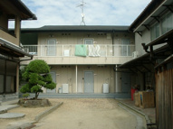 ハイツ河田の画像