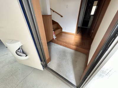 【玄関】 | Horizon ～ホライズン～