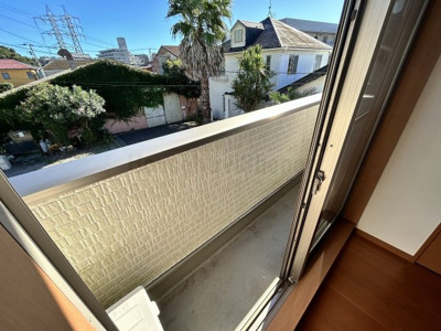 【バルコニー】 | Horizon ～ホライズン～