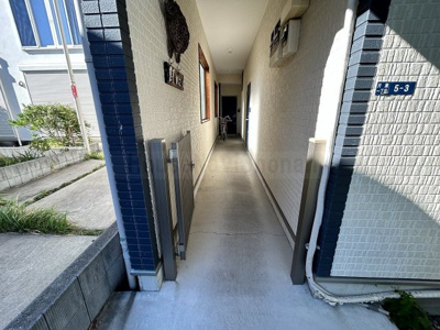 【エントランス】 | Horizon ～ホライズン～