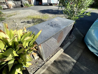 【その他共用部分】 | Horizon ～ホライズン～