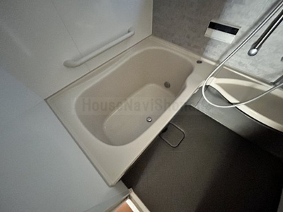 【浴室】 | Horizon ～ホライズン～