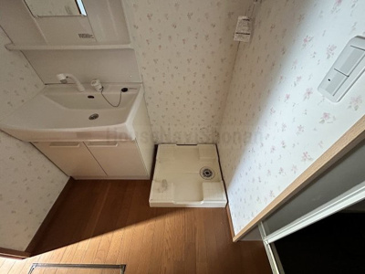 【洗面所】 | Horizon ～ホライズン～