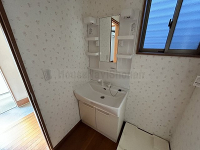 【独立洗面台】 | Horizon ～ホライズン～