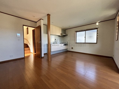 【居間・リビング】 | Horizon ～ホライズン～