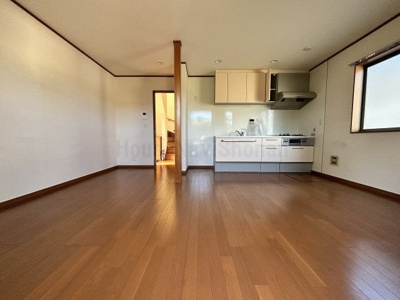 【居間・リビング】 | Horizon ～ホライズン～