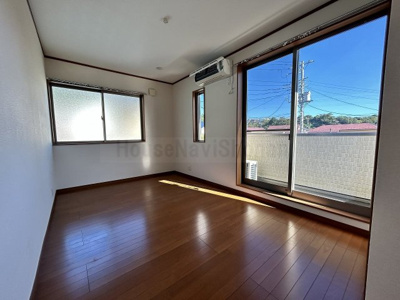 【寝室】 | Horizon ～ホライズン～