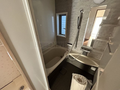 【浴室】 | Horizon ～ホライズン～