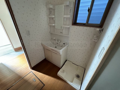 【洗面所】 | Horizon ～ホライズン～