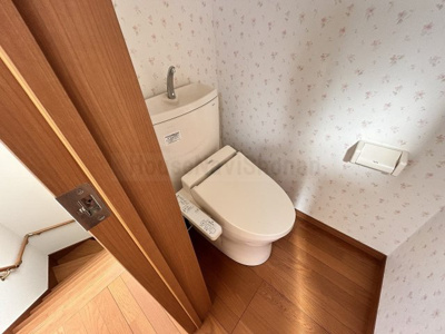 【トイレ】 | Horizon ～ホライズン～