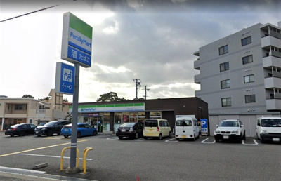 【周辺】 | 西宮市　松風町　建築条件無土地