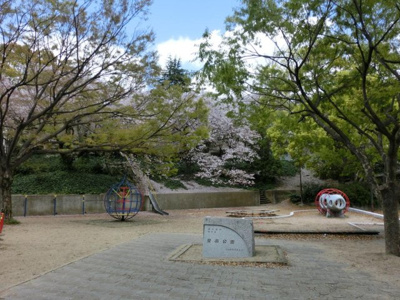 【外観】 | 西宮市　松風町　建築条件無土地