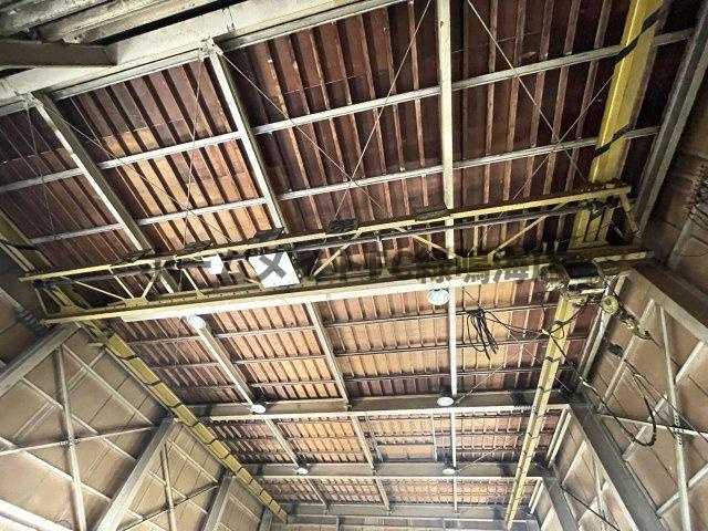 中川区神郷倉庫(P3台駐車可) のその他共用部分