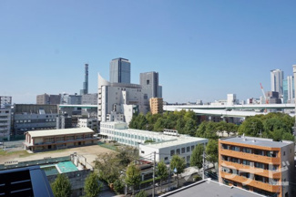 【展望】 | ★眺望