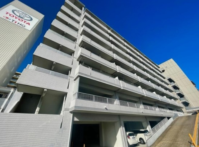 【外観】 | メロディーハイツ五月が丘 | 外観★