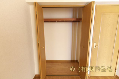 【収納】 | カメリアハイム